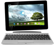 ASUS Eee PAD Transformer TF300T 32GB+Stacja dok. biały - 79207 - zdjęcie 1